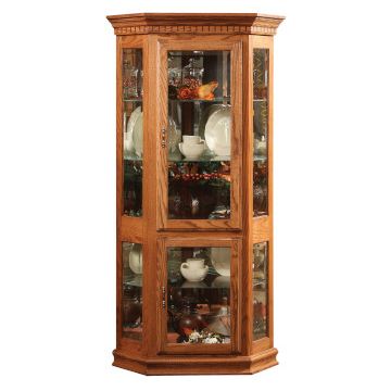 Heritage Curio