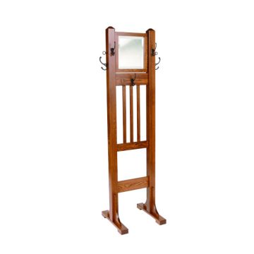Hall Tree Hanger