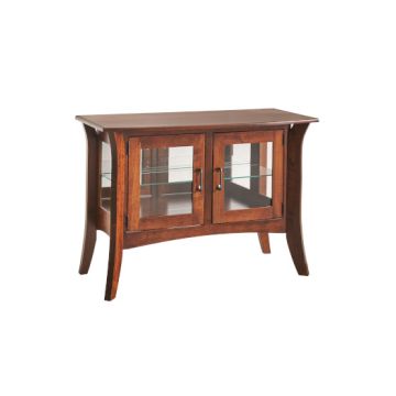 Galvexton Console