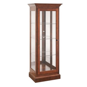 Small Flatwall Curio