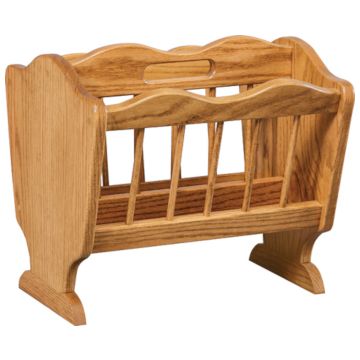 Magazine Rack