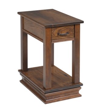 Parkman Chairside Table