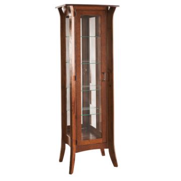 1 Door Galvexton Curio