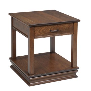 Parkman End Table