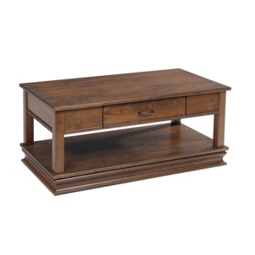 Parkman Sofa Table