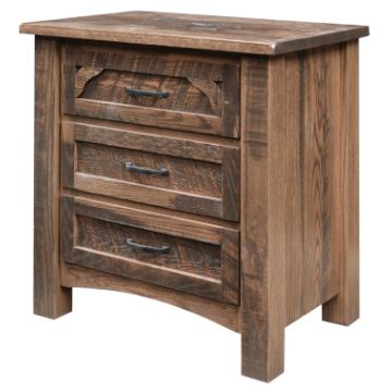 Conestoga Nightstand