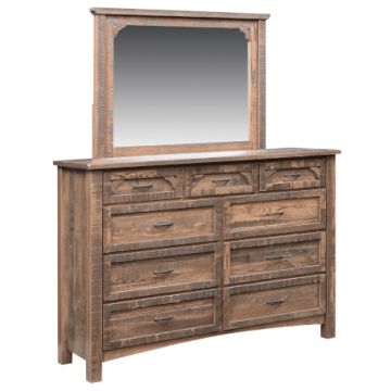 Conestoga Dresser