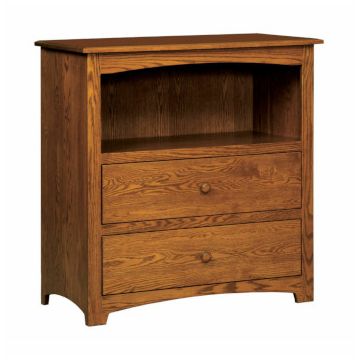 Monterey 2 Drawer Dresser