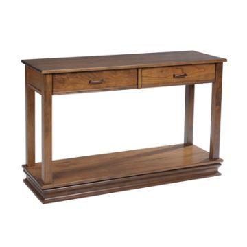 Parkman Hall Table