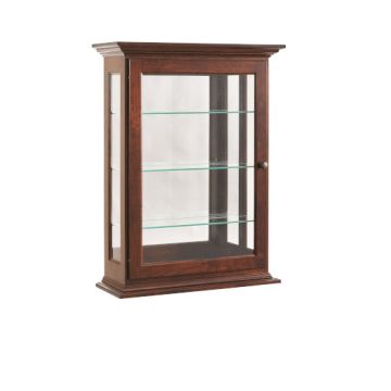 Wall Hanging Curio