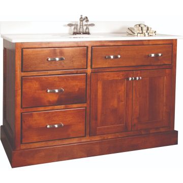 3000 Series Vanity
