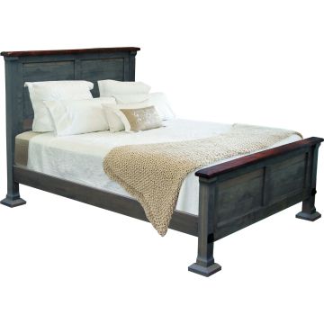 Carla Elizabeth Bed