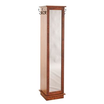 Swivel Mirror Organizer