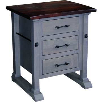 Carla Elizabeth Nightstand
