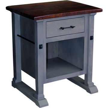 Carla Elizabeth Nightstand