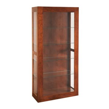 Seashore Sliding Curio