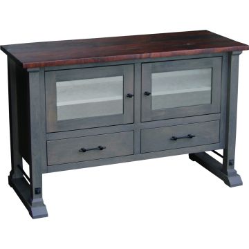 Carla Elizabeth TV Stand