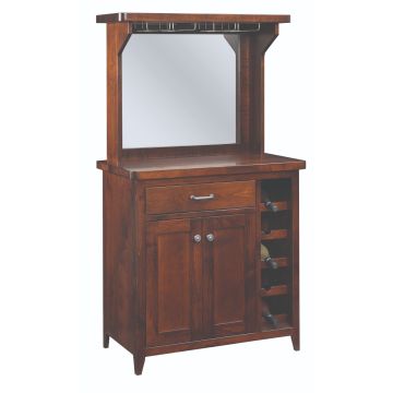 Florence Wine Cabinet