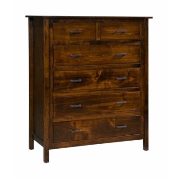 Austin 6 Drawer Chest