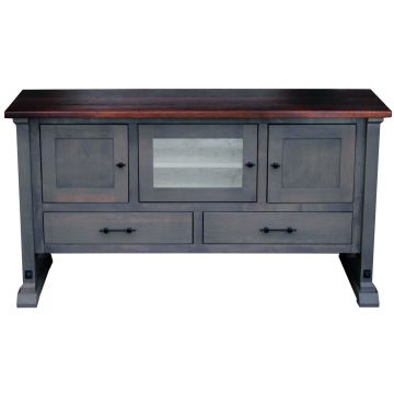 Carla Elizabeth TV Stand
