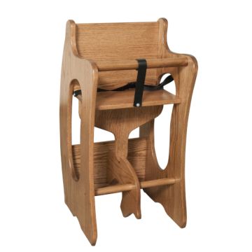 3-n-1 Highchair 
