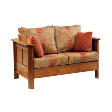 Franchi Loveseat