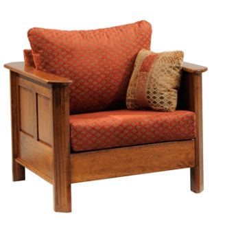 Franchi Chair