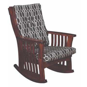 Sebana Slat Rocker
