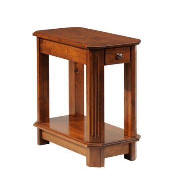 Franchi Chairside Table