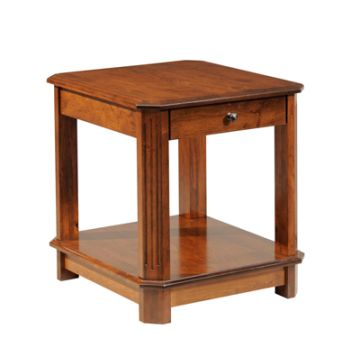 Franchi End Table