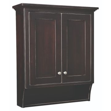 Bathroom Wall Cabinet