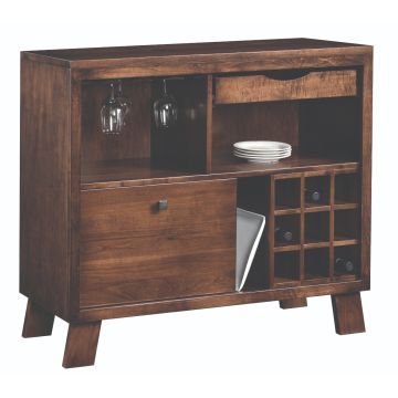 Victoria Wine Cabinet