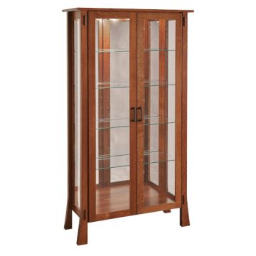 West Bend Mission Curio