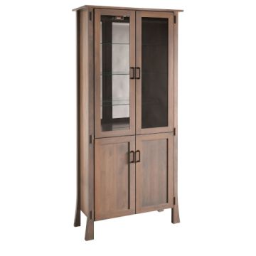 West Bend Mission Curio