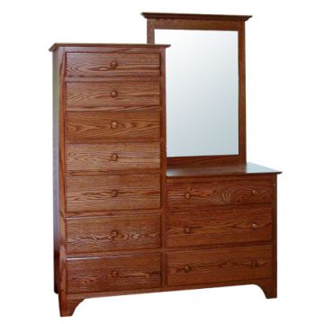 Shaker Chesser