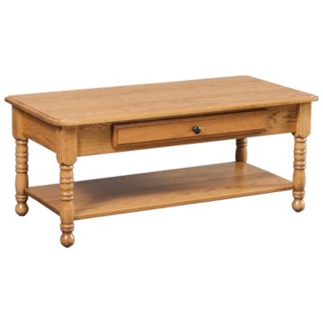 DT Coffee Table