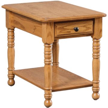 DT End Table