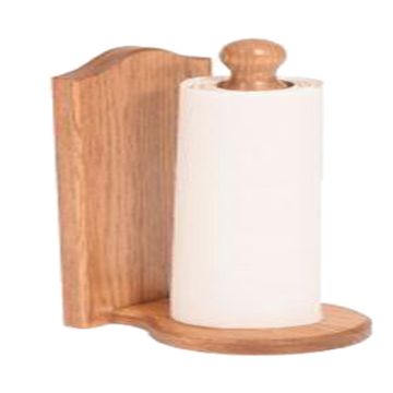 Classic Stand Up Paper Towel Holder