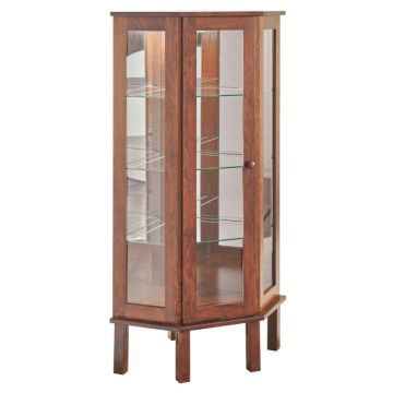 Mission Corner Curio
