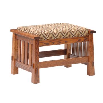 Country Mission Ottoman