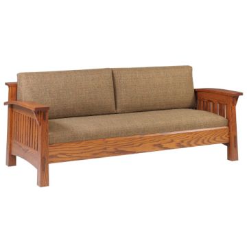 Country Mission Sofa