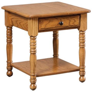 DT End Table