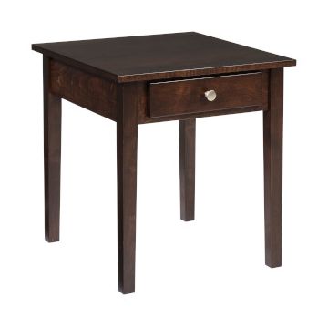 500 End Table