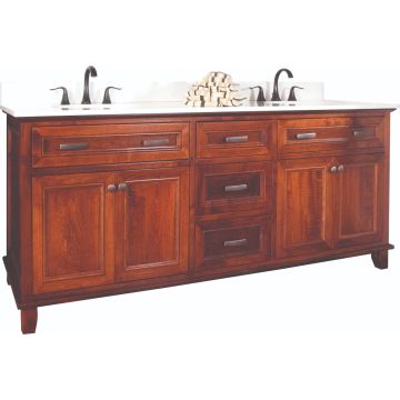 5000 Series Vanity