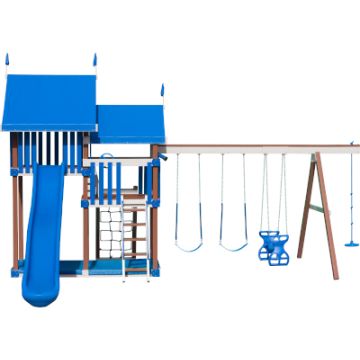 Golden Moments Swing Set