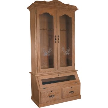 Ten Gun Cabinet