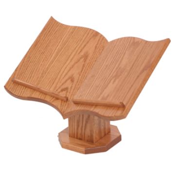 Table Bible Stand