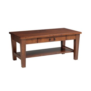 Urban Shaker Coffee Table