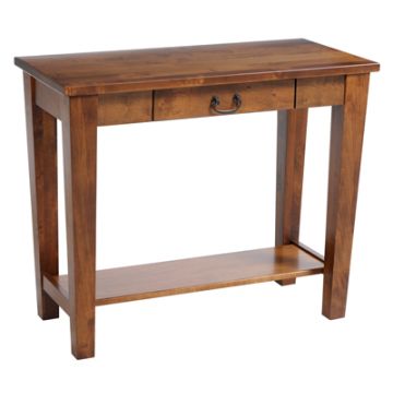 Urban Shaker Sofa Table 