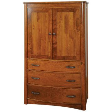 Meridian Armoire